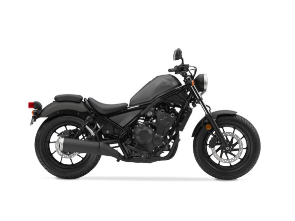 Honda CMX 500AKE (19MY)